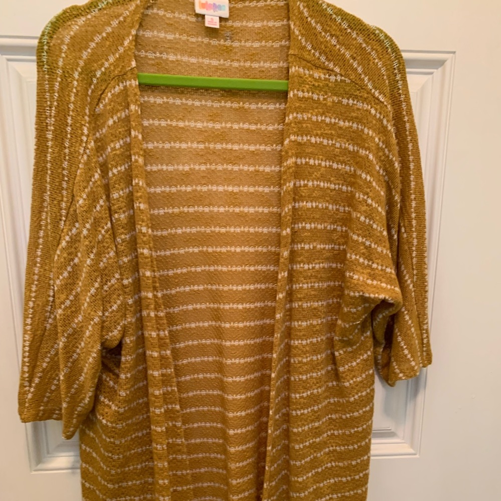 Lularoe kimono